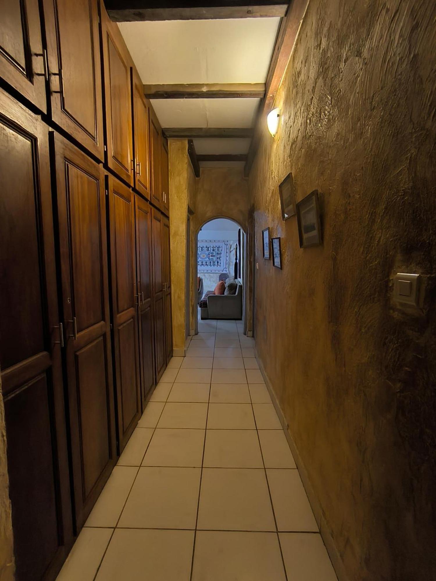 La Villa Lou, Musee Des Arts Grand Batangua Kribi Buitenkant foto