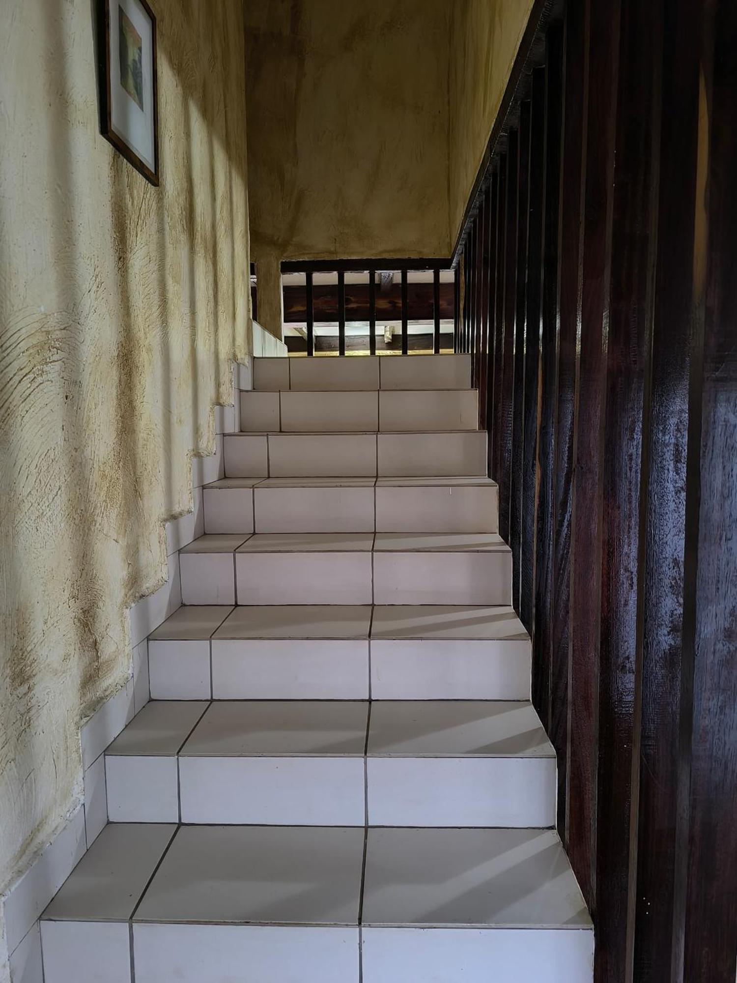 La Villa Lou, Musee Des Arts Grand Batangua Kribi Buitenkant foto