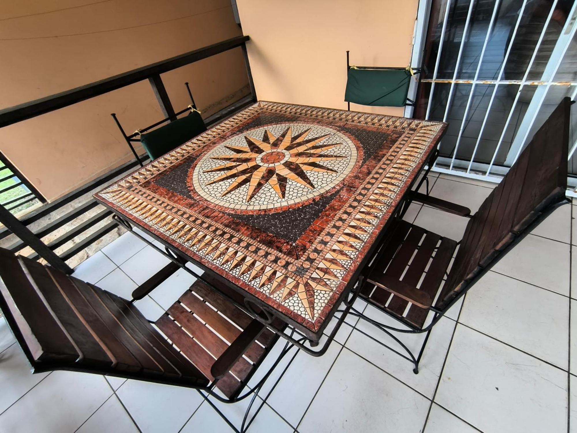 La Villa Lou, Musee Des Arts Grand Batangua Kribi Buitenkant foto