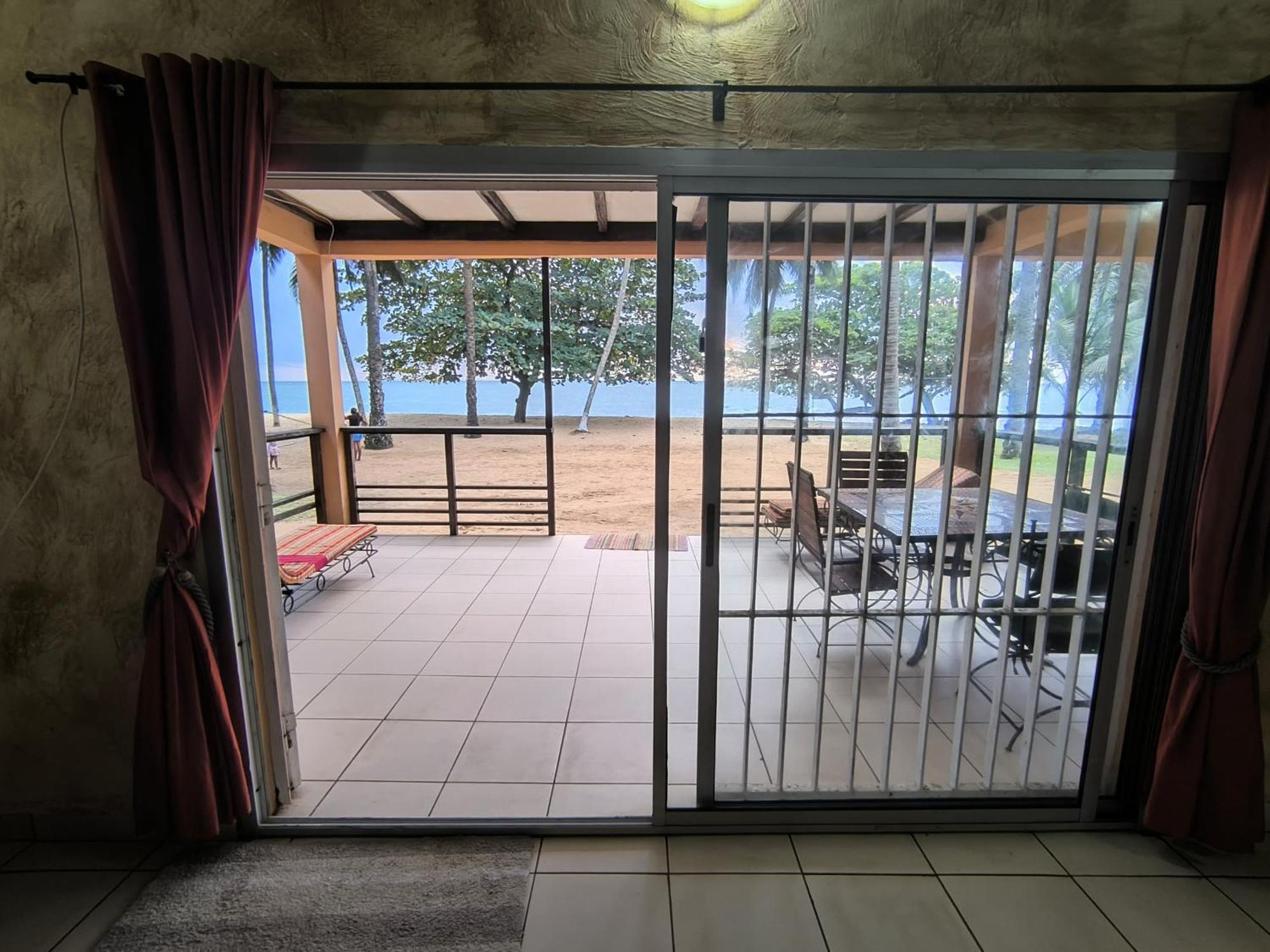 La Villa Lou, Musee Des Arts Grand Batangua Kribi Buitenkant foto